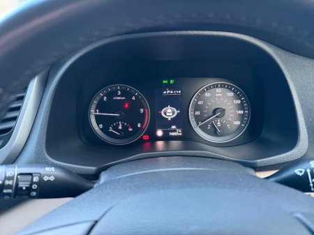 2016 Hyundai Tucson 2.0 CRDI PREMIUM B-DRIVE 2WD **FULL LEATHER**XENONS**SAT NAV**18"ALLOY WHEELS**REVERSE CAMERA**MINT**FSH** €14,950 thumbnail