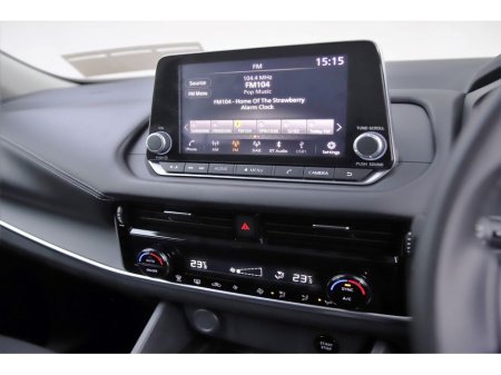 2023 Nissan Qashqai - thumbnail 22