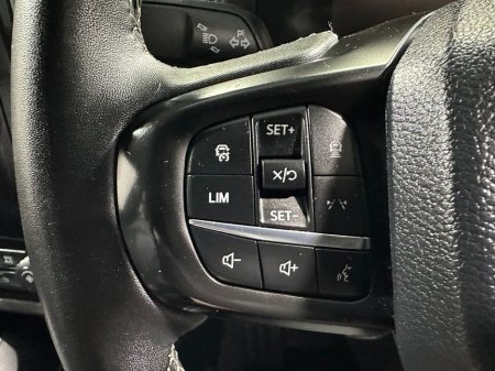 2024 Ford Ranger Tremor 2.0 Diesel Auto 241 €41,800 thumbnail