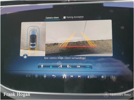 2026 Mercedes-Benz E Class - thumbnail 16