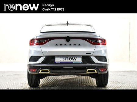 2023 Renault Arkana E-Tech Engineered Hybrid 145 Auto €28,900 thumbnail