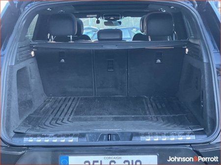 2025 Land Rover Range Rover Sport 3.0 Si4 PHEV 460PS AWD Auto Dynamic SE €120,900 thumbnail