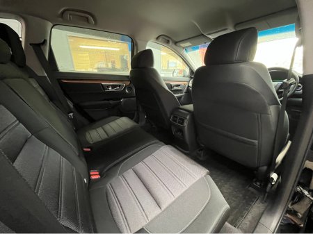2019 Honda CR-V - thumbnail 15