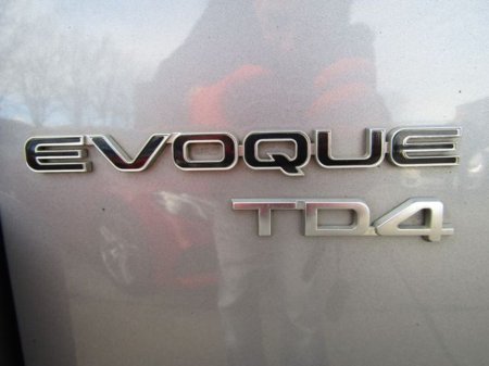 2014 Land Rover Range Rover Evoque - thumbnail 42