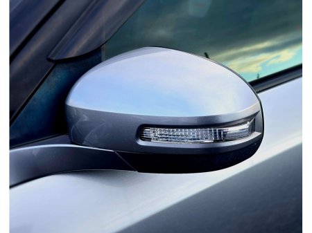 2013 Suzuki Swift - thumbnail 13