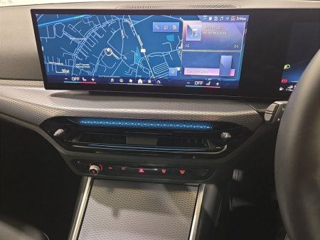 2025 BMW 3 Series 330 E M Sport Auto 330 e M Sport 330 e 292 12kWh PHEV 113BHP /83kw Step Auto Start/Stop thumbnail