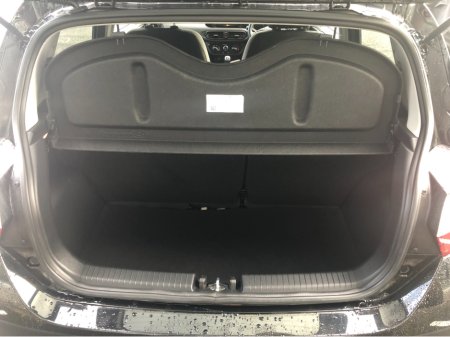 2020 Hyundai i10 Deluxe 1.0 Petrol €14,950 thumbnail