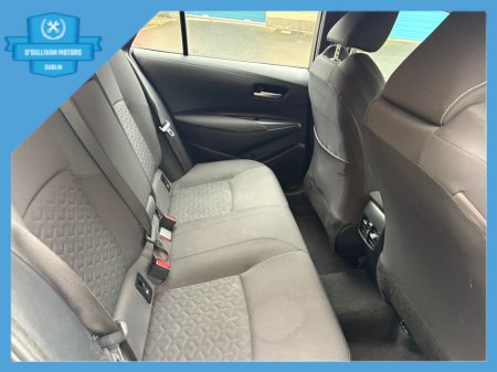 2022 Toyota Corolla - thumbnail 17