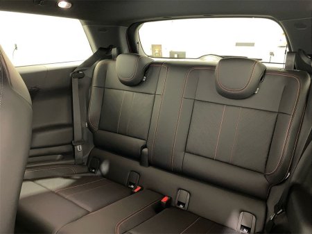 2025 MINI Hatch Cooper E €31,950 thumbnail