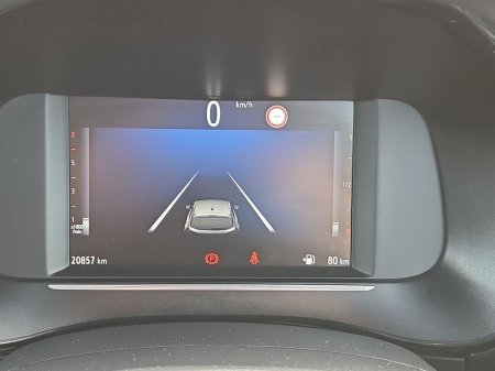 2025 Opel Corsa - thumbnail 12