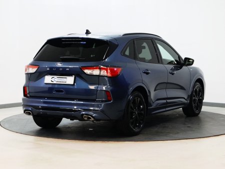 2021 Ford Kuga *64* 1.5 TDCI EDITION ST-LINE €23,800 thumbnail