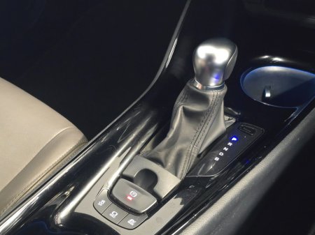 2023 Toyota C-HR Hybrid SOL Automatic * Best Spec * €28,950 thumbnail