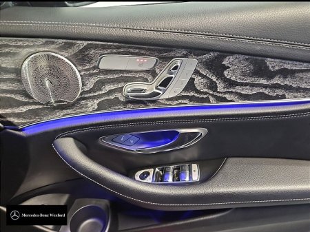 2021 Mercedes-Benz E Class E 220 D A/T AMG Line 19.5% thumbnail