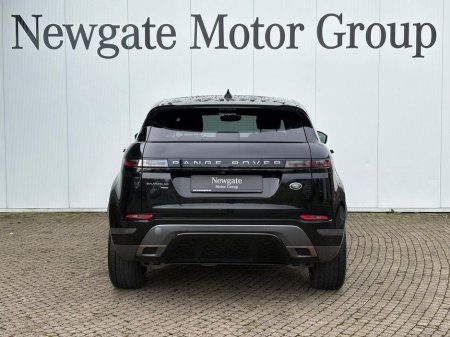 2022 Land Rover Range Rover Evoque - thumbnail 6