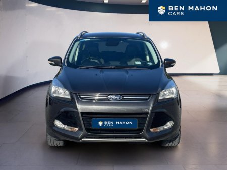 2016 Ford Kuga - thumbnail 8