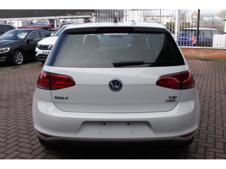 2016 Volkswagen Golf - thumbnail 5