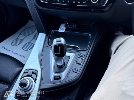 2017 BMW 3 Series 330E M SPORT 250BHP AUTO €16,995 thumbnail