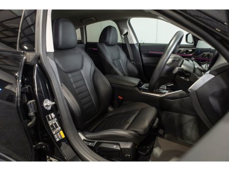 2023 BMW i4 eDrive40 Sport €34,950 thumbnail