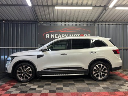 2019 Renault Koleos - thumbnail 5