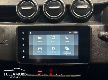 2023 Dacia Duster 1.3 TCe 150 EDC Expression €22,900 thumbnail