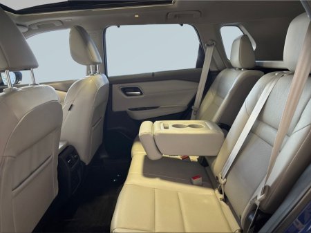 2024 Nissan X-Trail - thumbnail 7