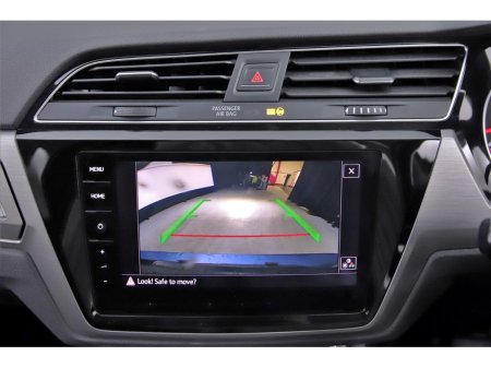 2017 Volkswagen Touran 1.4 TSI DSG COMFORTLINE*REVERSE CAM*CAR PLAY*ANDROID AUTO* €18,890 thumbnail