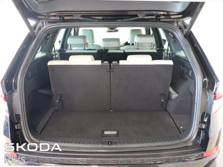 2023 Skoda Kodiaq 2.0 TDI 150HP DSG Style 7 Seat €49,950 thumbnail