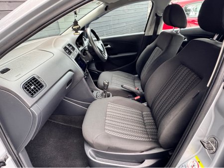 2015 Volkswagen Polo - thumbnail 10