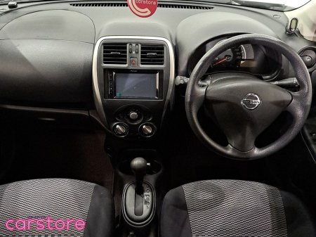 2018 Nissan March 1.2 SV CVT €11,880 thumbnail
