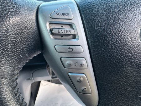 2013 Nissan Serena DAA-HFC26 HYBRID AUTO//NEW NCT €9,950 thumbnail