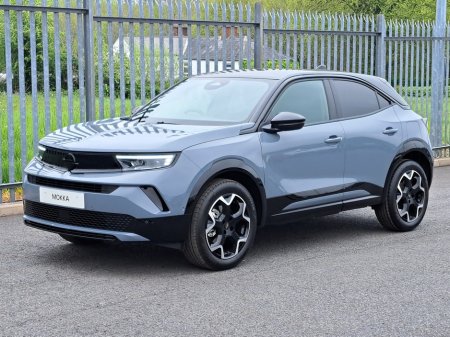 2026 Opel Mokka - thumbnail 6