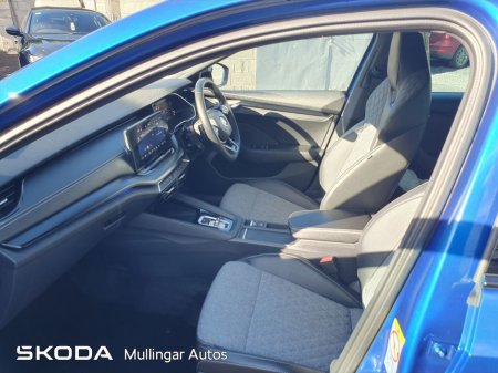 2025 Skoda Octavia Sportline 2.0TDI 150HP DSG €44,950