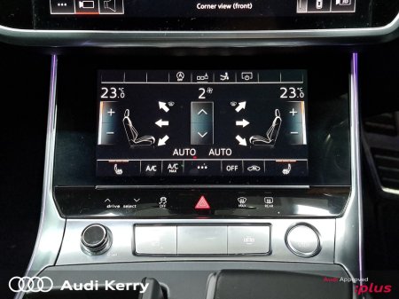 2020 Audi A7 - thumbnail 17