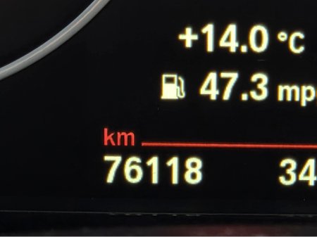 2018 BMW 3 Series F30 E M SPORT 4DR AUTO €18,450