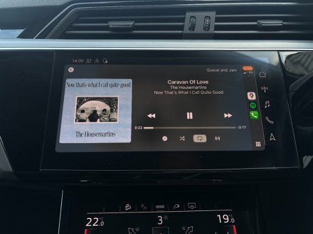 2021 Audi e-tron - thumbnail 13