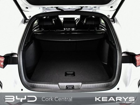 2026 BYD Seal U - thumbnail 8