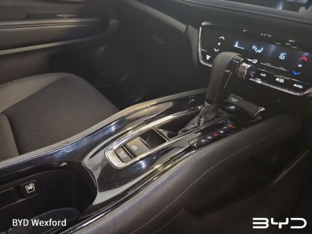 2019 Honda HR-V - thumbnail 30