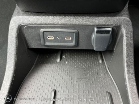 2026 Mercedes-Benz T Class - thumbnail 20