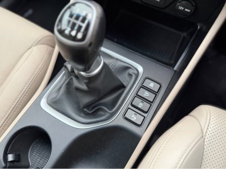 2018 Hyundai Tucson EXECUTIVE 1.7 DIESEL - MANUAL - 12M WARRANTY - CAR: 1718 €13,950 thumbnail