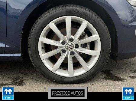 2014 Volkswagen Golf - thumbnail 32