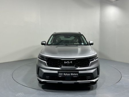 2022 Kia Sorento - photo 2