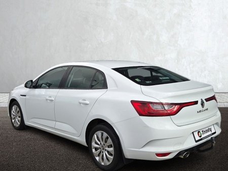 2019 Renault Megane - thumbnail 17