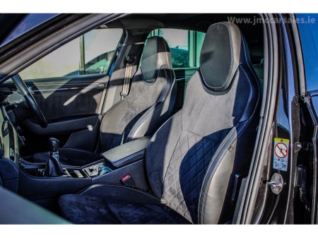 2018 Skoda Superb 2.0 TDI 150bhp Sportline €22,995 thumbnail