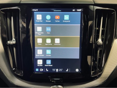 2023 Volvo XC60 - thumbnail 19