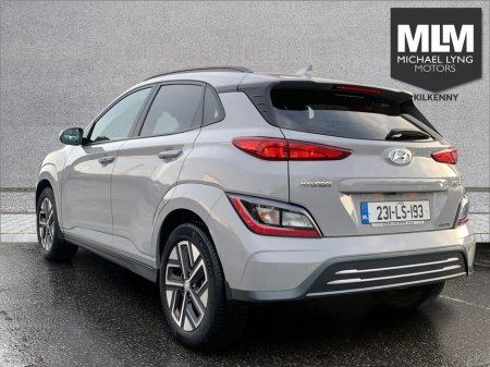 2023 Hyundai Kona Kauai Executive EV 5DR Auto €19,950 thumbnail
