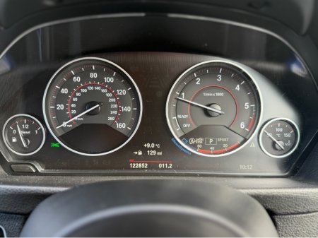 2017 BMW 4 Series - thumbnail 18