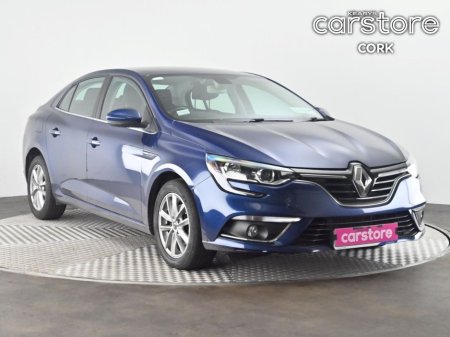 2019 Renault Megane 1.3 TCe 140 GPF Play €14,880