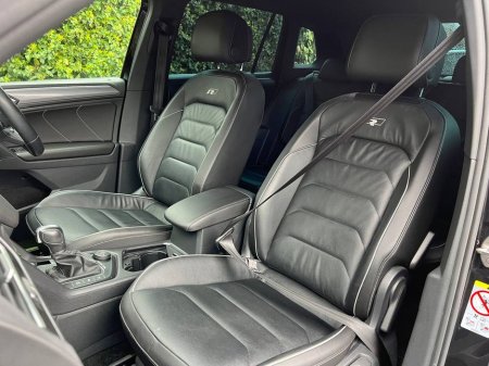 2018 Volkswagen Tiguan - thumbnail 6