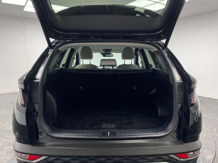 2023 Hyundai Tucson 2WD Executive Plus €30,995 thumbnail
