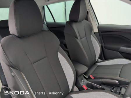 2026 Skoda Kamiq SELECTION 1.0TSI 115HP €34,625 thumbnail